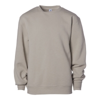 Independent Trading Co. Youth Midweight Crewneck Sweatshirt - SS3001Y
