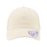 Infinity Her Women's Corduroy Cap - JO