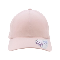 Infinity Her Women's Perforated Performance Cap - GABY