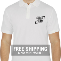 Jersey Polo
