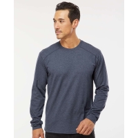 Kastlfel Unisex RecycledSoft&trade; Long Sleeve T-Shirt - 2016