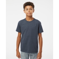 Kastlfel Youth RecycledSoft&trade; T-Shirt - 2015