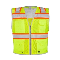 Kishigo Unisex Brisk Cooling Series&reg; Vest - 1610