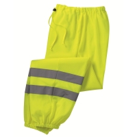 Kishigo Unisex Ultra-Cool&trade; Mesh Pants - 3107-3108