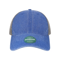 LEGACY Dashboard Trucker Cap - DTA