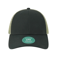 LEGACY Lo-Pro Snapback Trucker Cap - LPS