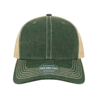 LEGACY Old Favorite Mid Pro Trucker Cap - OFMPS