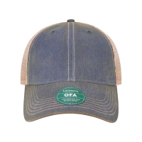 LEGACY Old Favorite Trucker Cap - OFA
