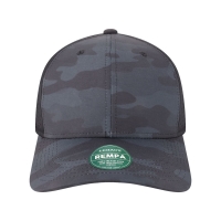 LEGACY Reclaim Mid-Pro Adjustable Cap - REMPA