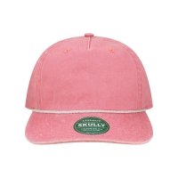 LEGACY Skully Rope Cap - SKULLY