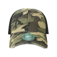 LEGACY Tacticool Cap - TACT
