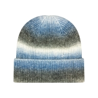 LEGACY Tie-Dyed Ribbed Beanie - KTDRB