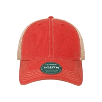 LEGACY Youth Old Favorite Trucker Cap - OFAY