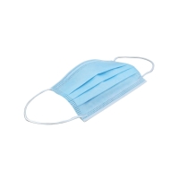 Liberty Bags 3-Ply Face Mask - 3PM-Mask