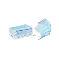 Liberty Bags Third Party Certified Level 3 Surgical Face Mask - L3S-Mask