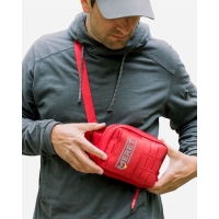 MERET Small Personal Response Red Pack - P210