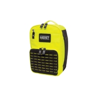 MERET V.E.R.S.A.&trade; PRO X High Viz Yellow Backpack - M8127HV