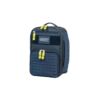 MERET V.E.R.S.A.&trade; PRO X Navy Blue Backpack - M8127NB