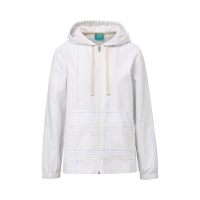 MV Sport Women's Mood &amp; Vibe&trade; Poplin Jacket - W25605