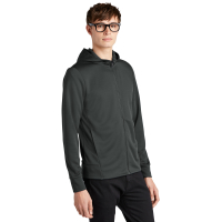 Mercer+Mettle Double-Knit Full-Zip Hoodie