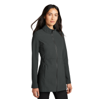 Mercer+Mettle Women&#039;s Faille Soft Shell