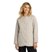 Mercer+Mettle Women's Quilted Liner Jacket
