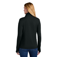 New Era Women&#039;s Power 1/2-Zip