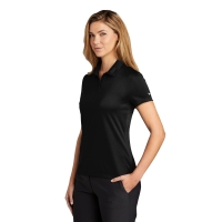 Nike Women&#039;s Dry Essential Solid Polo