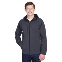 Ash City - North End Mens Prospect Two-Layer Fleece Bonded Soft