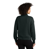 OGIO Women&#039;s Transcend 1/4-Zip