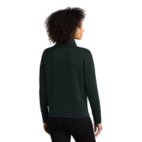 OGIO Women&#039;s Transcend Full-Zip