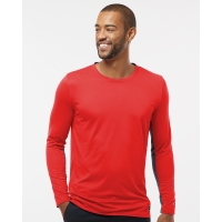 Oakley Men's Team Issue Hydrolix Long Sleeve T-Shirt - FOA402992