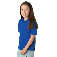 Paragon Youth Marco Performance Polo - 558Y