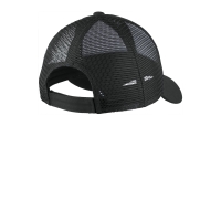 Port Authority Adjustable Mesh Back Cap.