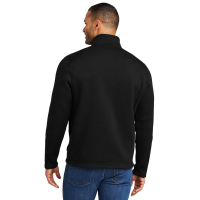 Port Authority Arc Sweater Fleece 1/4-Zip