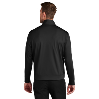 Port Authority C-FREE Double Knit Full-Zip