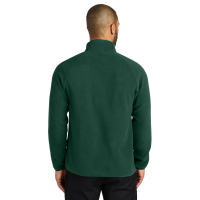 Port Authority C-FREE Raglan Fleece