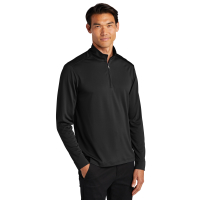 Port Authority C-FREE Snag-Proof 1/4-Zip