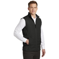 Port Authority Collective Insulated Vest.
