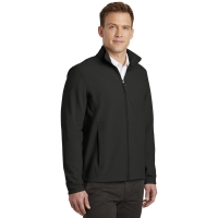 Port Authority Collective Soft Shell Jacket.