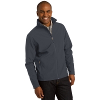 Port Authority Core Soft Shell Jacket.