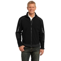 Port Authority Embark Soft Shell Jacket.