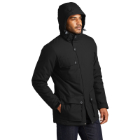 Port Authority Excursion Parka
