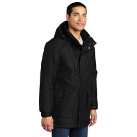 Port Authority Heavyweight Parka.