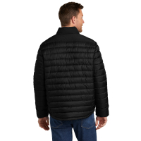 Port Authority Horizon Puffy Jacket