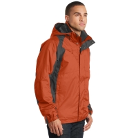 Port Authority Ranger 3-in-1 Jacket.