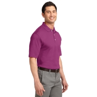 Port Authority Rapid Dry Polo.