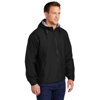 Port Authority Team Jacket.