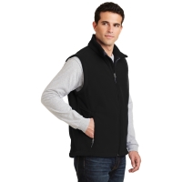 Port Authority Value Fleece Vest.