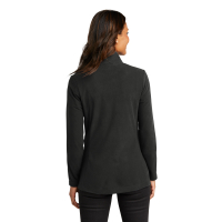 Port Authority Women&#039;s Accord Microfleece Jacket